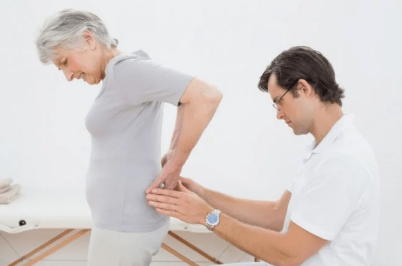 Metody diagnozy osteochondrozy