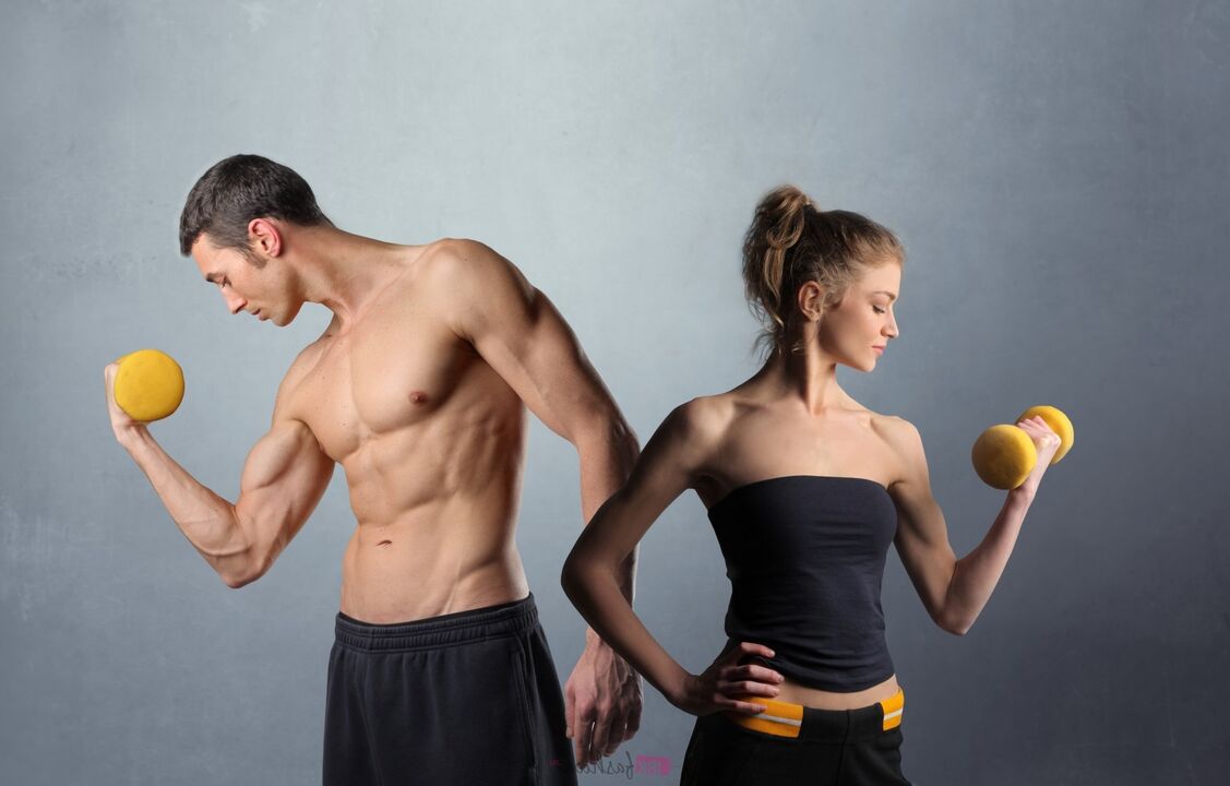 aktywność fizyczna na ból dolnej części pleców